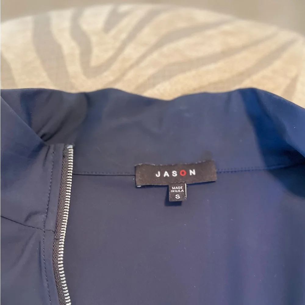 Alex Jacket by Jason - Picture 5 of 6